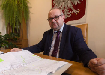 Harasiuki: To był bardzo dobry rok dla gminy