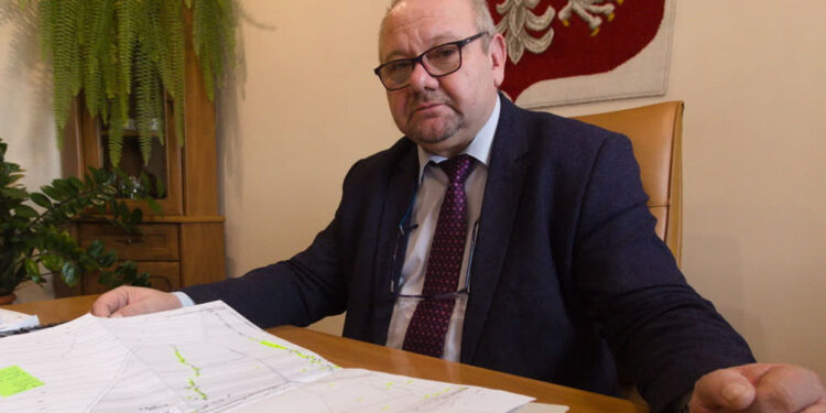 Harasiuki: To był bardzo dobry rok dla gminy