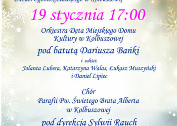 Kolbuszowa: Koncert Noworoczny w Kolbuszowej