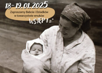 Sandomierz: Dzień Babci i Dziadka w Muzeum Zamkowym