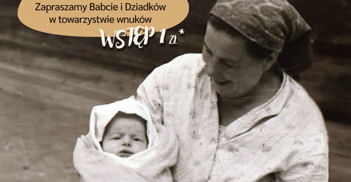 Sandomierz: Dzień Babci i Dziadka w Muzeum Zamkowym