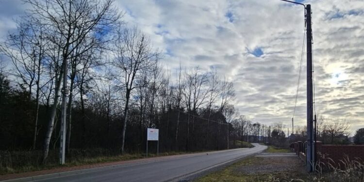 Radomyśl Wielki: Nowe oszczędne oświetlenie…