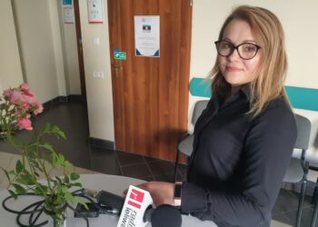 Rozmowa z psychoterapeutą poznawczo-behawioralnym, dr Wiesławą Pacholec