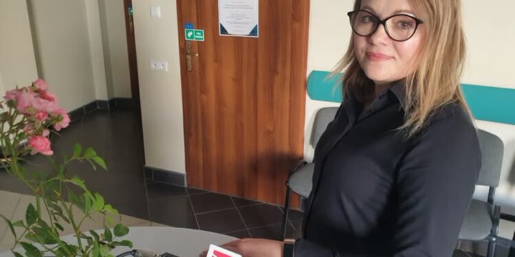 Rozmowa z psychoterapeutą poznawczo-behawioralnym, dr Wiesławą Pacholec