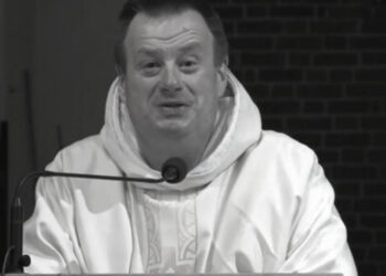 Sandomierz: Jest data pogrzebu o. Tytusa Piłata OP