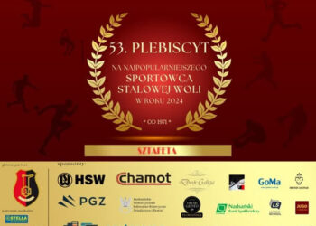 Stalowa Wola: Ostatnia szansa oddania głosu na najpopularniejszego sportowca