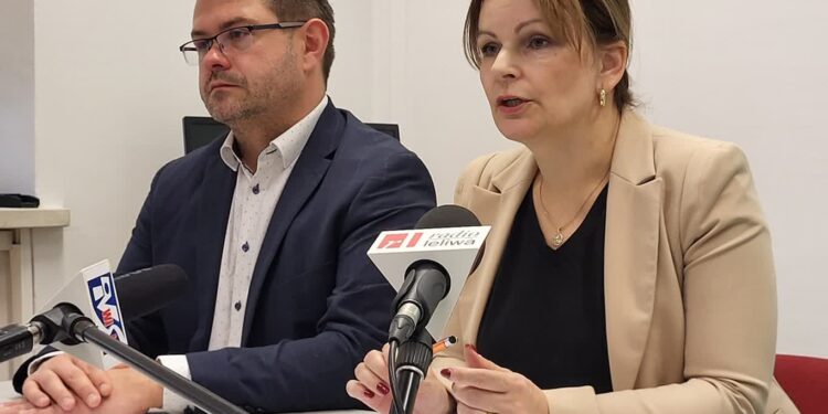 Tarnobrzeg. Duże zainteresowanie rentą wdowią