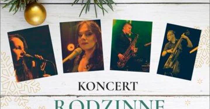 Tarnobrzeg: Wkrótce wyjątkowy koncert w TDK. To będzie „Rodzinne Kolędowanie”