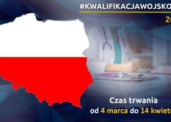 Mielec: Kwalifikacja wojskowa 2025