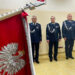 Stalowa Wola: Uroczystość przekazania sterów w stalowowolskiej KPP