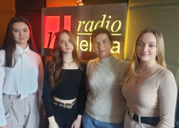 Tarnobrzeg: Młodzież „Prymasówki” na zagranicznych praktykach w Salonikach