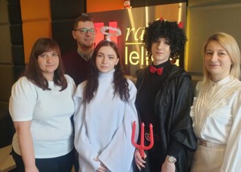 Tarnobrzeg: Kolędowanie z „Prymasówką”