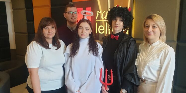 Tarnobrzeg: Kolędowanie z „Prymasówką”
