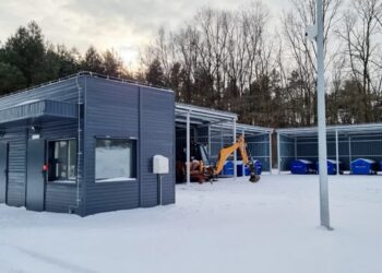 Borowa: To była dobra inwestycja…