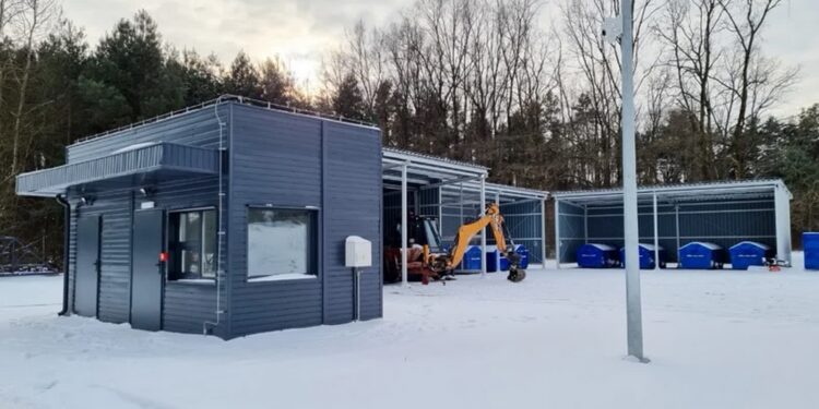 Borowa: To była dobra inwestycja…