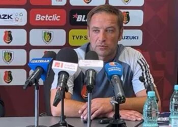 Stalowa Wola: Kolejne zmiany kadrowe w Stali