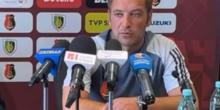 Stalowa Wola: Kolejne zmiany kadrowe w Stali