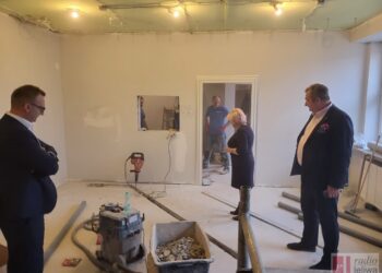 Sandomierz. W szpitalu będzie nowoczesny aparat do RTG