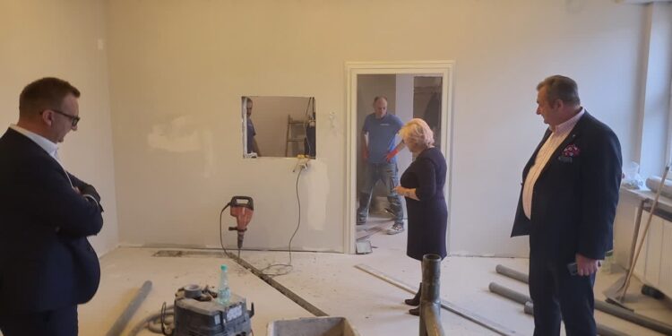 Sandomierz. W szpitalu będzie nowoczesny aparat do RTG