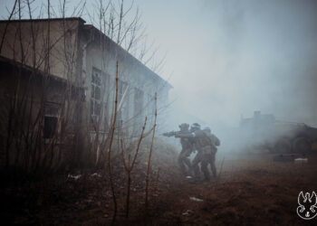 7. edycja projektu „Ferie z WOT” w 3PBOT: szkolenie, rozwój i gotowość do działania