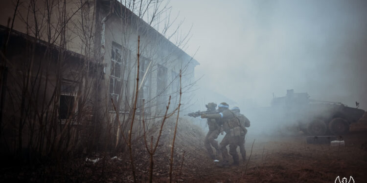 7. edycja projektu „Ferie z WOT” w 3PBOT: szkolenie, rozwój i gotowość do działania
