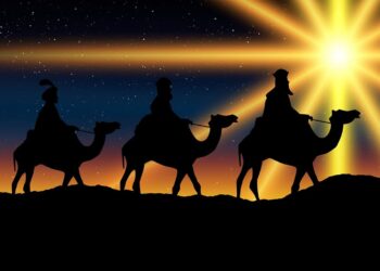 Tarnobrzeg: Orszak Trzech Króli. Będą żywa szopka, niespodzianka dla dzieci i bułeczki szczęścia