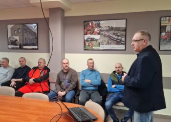 Mielec: Jak działać w przypadku w przypadku oparzeń