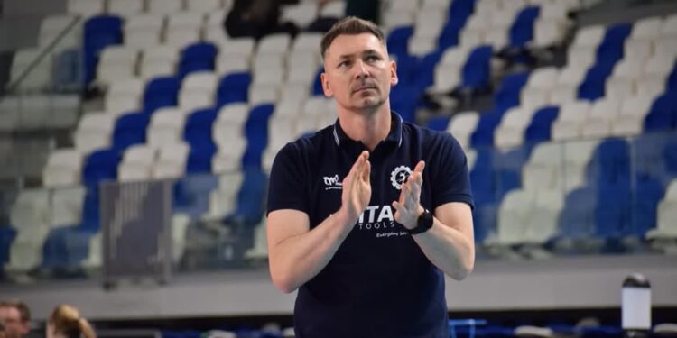 Mielec: Czas powrócić na siatkarskie parkiety…