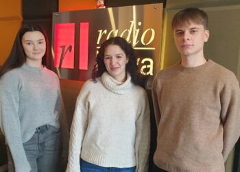 Tarnobrzeg: Uczniowie „Prymasówki” przygotowują się do studniówki