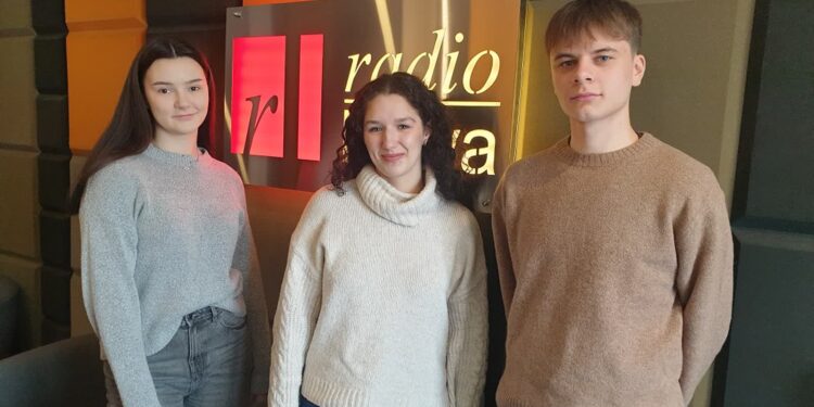 Tarnobrzeg: Uczniowie „Prymasówki” przygotowują się do studniówki
