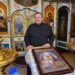 Sandomierz: Rozmowa z proboszczem parafii prawosławnej ks. Marcinem Chylem