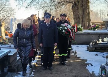Zawichost, Czyżów Plebański: Czczą pamięć powstańców styczniowych (FOTO)