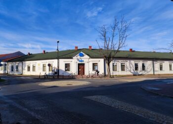 Tarnobrzeg: ”Hetman” w czołówce