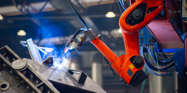 Stalowa Wola: HSW otrzyma pieniądze z KPO na dalszy etap robotyzacji produkcji