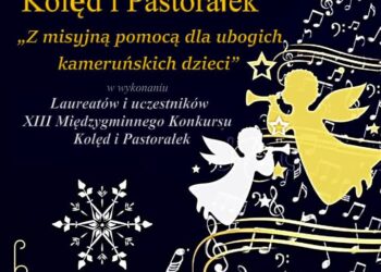 Raniżów: Z misyjną pomocą dla ubogich kameruńskich dzieci