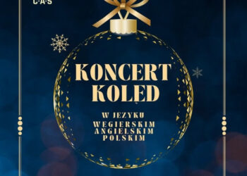 Stalowa Wola: Koncert kolęd w różnych językach już dziś w CAS