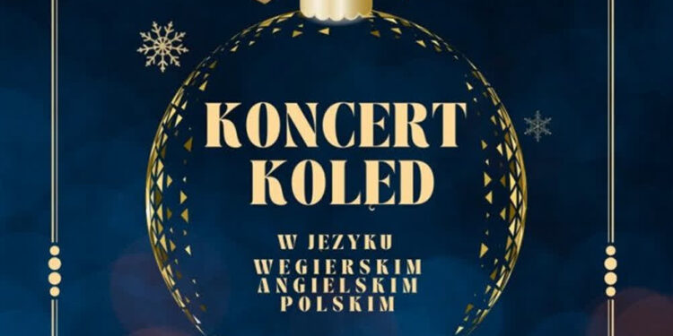 Stalowa Wola: Koncert kolęd w różnych językach już dziś w CAS