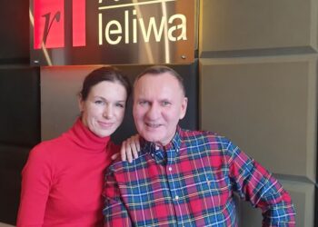 Rozmowa z Jarosławem Szado, reżyserem pokazów mody, stylistą i choreografem