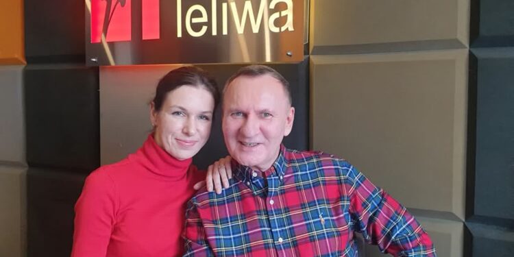 Rozmowa z Jarosławem Szado, reżyserem pokazów mody, stylistą i choreografem