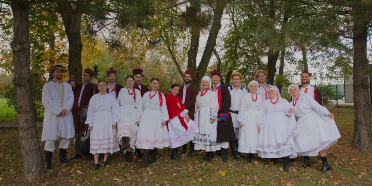 Kolbuszowa: Zapustna Potańcówka u Górniaków 2025