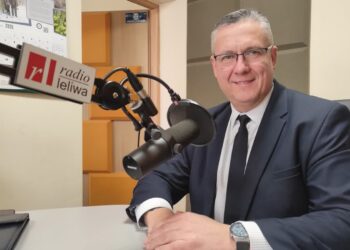 Zdążyć z karetką na czas…