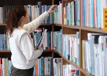 Stalowa Wola: Stalowowolanie czytają więcej i chętniej