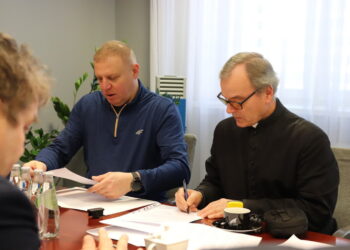 Mielec: Prace remontowe i konserwatorskie zabytków w mieleckich  kościołach