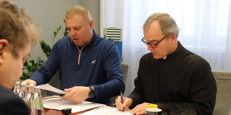 Mielec: Prace remontowe i konserwatorskie zabytków w mieleckich  kościołach