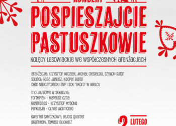 Mielec:  Pospieszajcie pastuszkowie