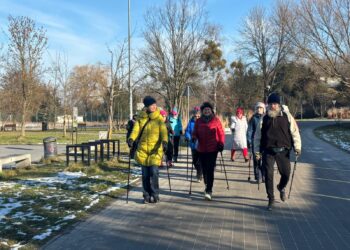 Tarnobrzeg. Pierwszy taki dzień babci i dzień dziadka