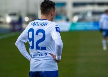 Mielec: Meczowy remis i przegrana…