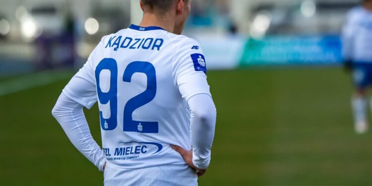 Mielec: Meczowy remis i przegrana…