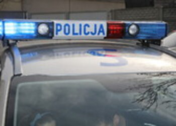 Staszów: Seniorka okradła seniora