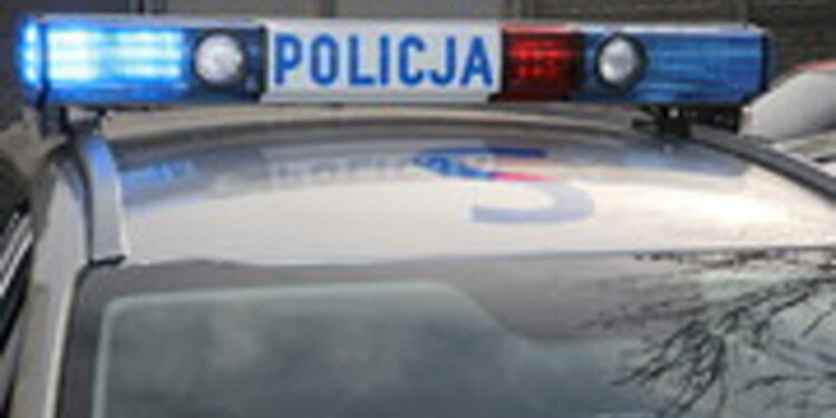 Staszów: Seniorka okradła seniora